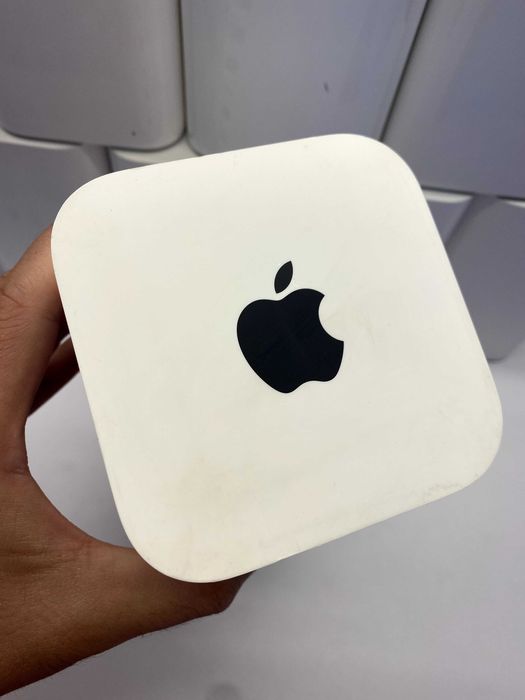 Роутер Apple AirPort Extreme А1521 USA 1300 Мбит/с Wi-Fi 2.4/5 ГГц
