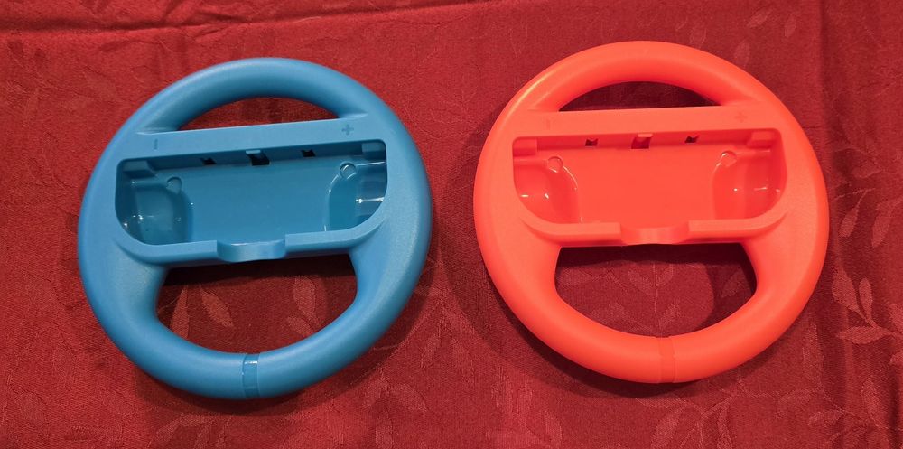 Nakładka na kontroler nintendo swirch