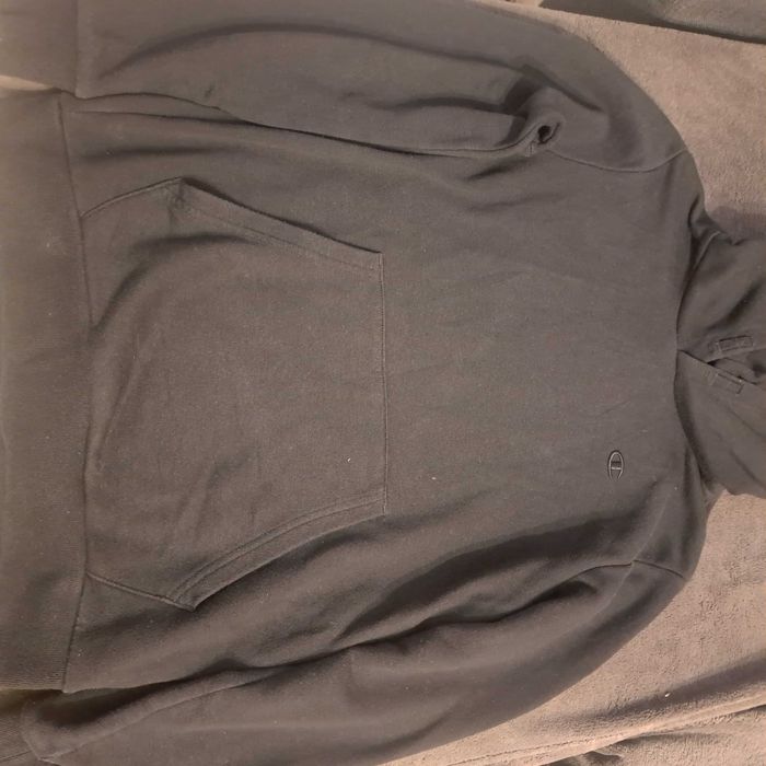 Bluza z kapturem Champion