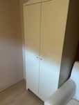 Szafa dla dziecka Ikea
