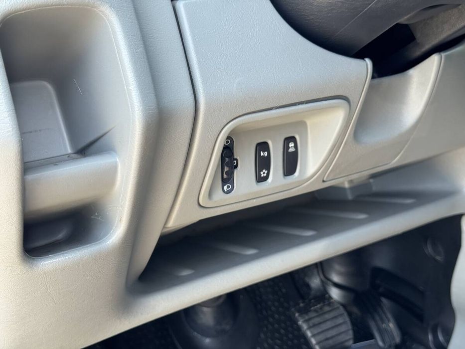 Opel Vivaro 2014 freshauto