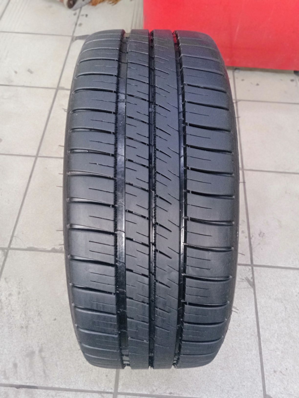 R16 195/45 Michelin Pilot Sport A/S 3+