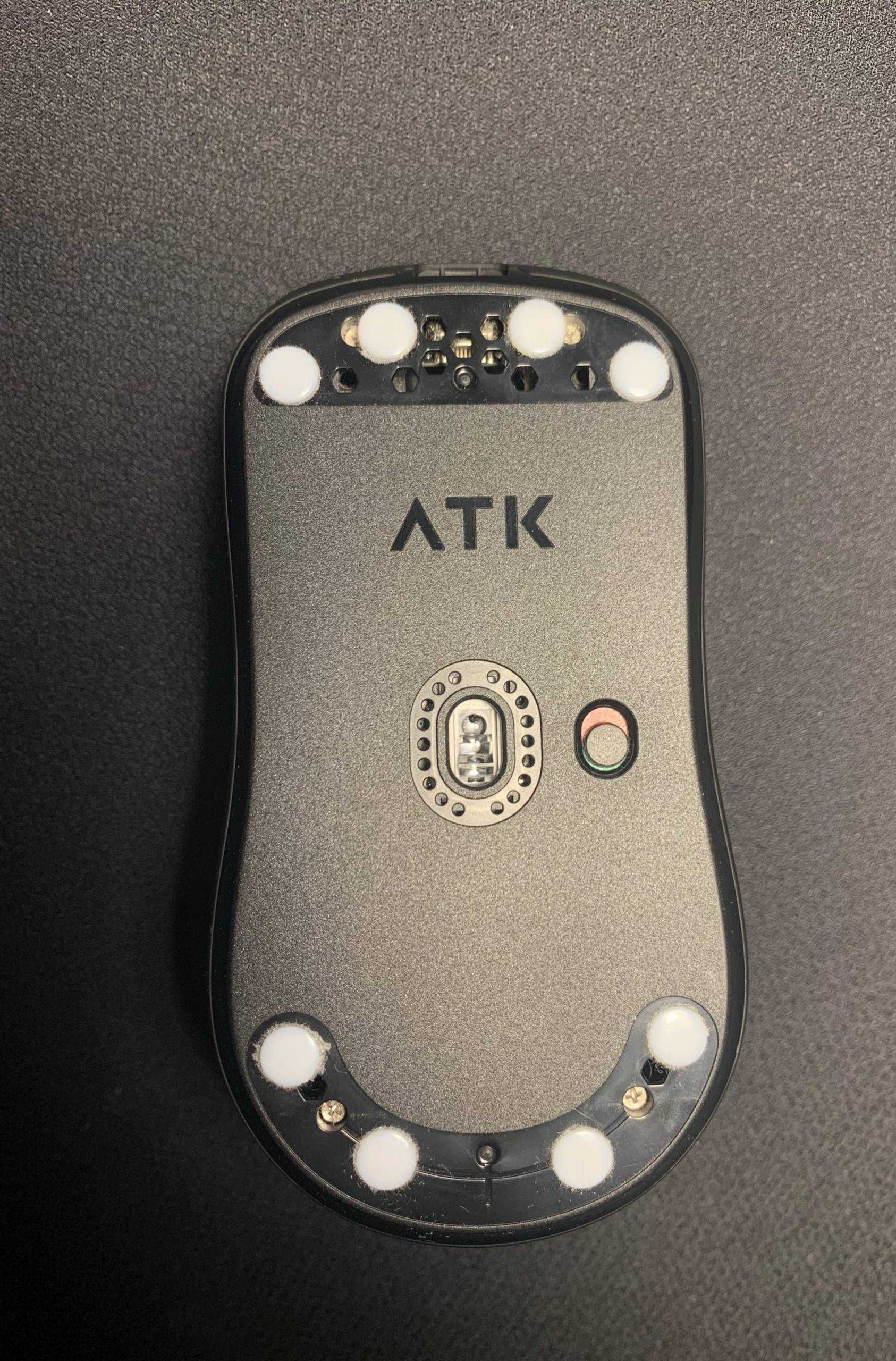 Миша ATK F1 Extreme