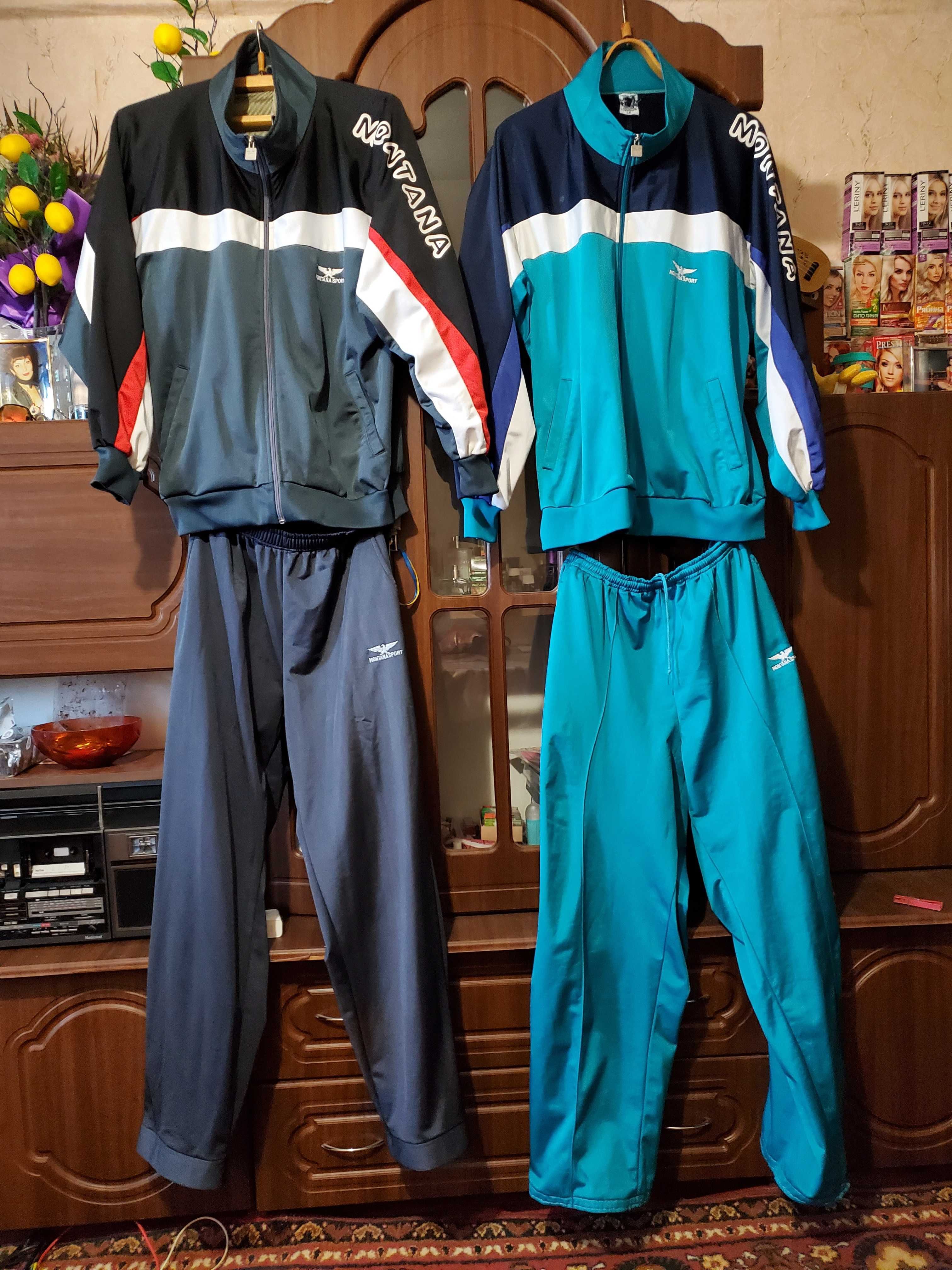Montana Sport только обмен