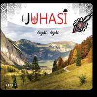 Juhasi- bejbi bejbi (CD) NOWOŚĆ
