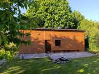 Noclegi Domek - Klimatyczna stodoła | Mazury | Basen | Sauna | Jacuzzi