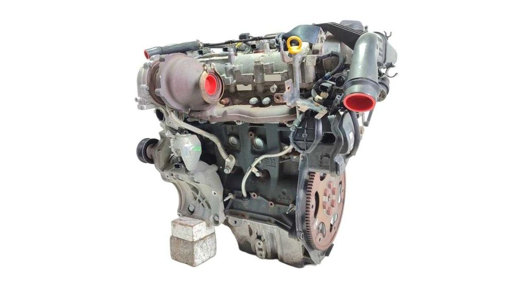 Motor Opel Insígnia 2.0CDTI 160cv  ref: A20DTH