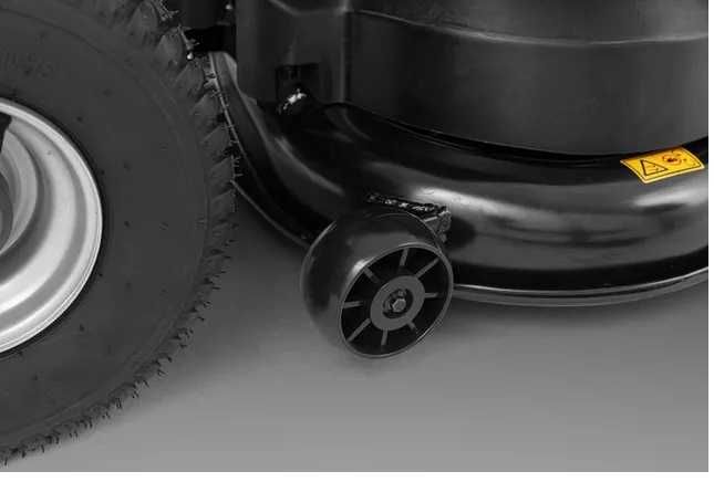 Traktorek HUSQVARNA TC112 , z koszem silnik 12,5 KM Raty 0%