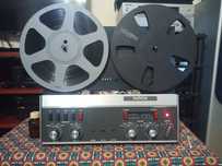 Магнітофон Revox A77, дві доріжки.