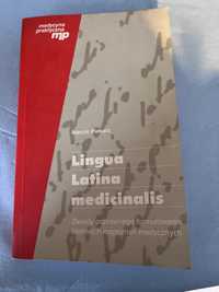 Lingua latina medicinalis