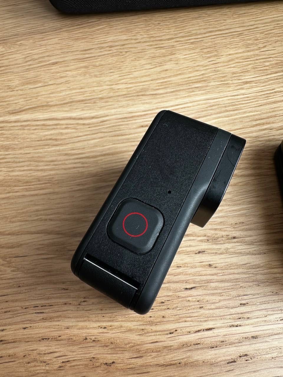 GoPro 10 hero black