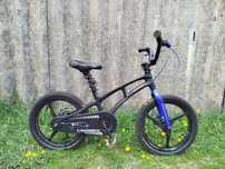 Дитячий велосипед Crosser magnesium 18