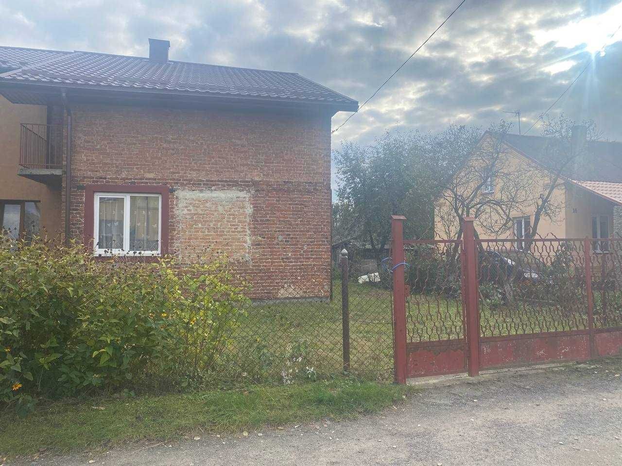 Продаж Будинку м.Львів