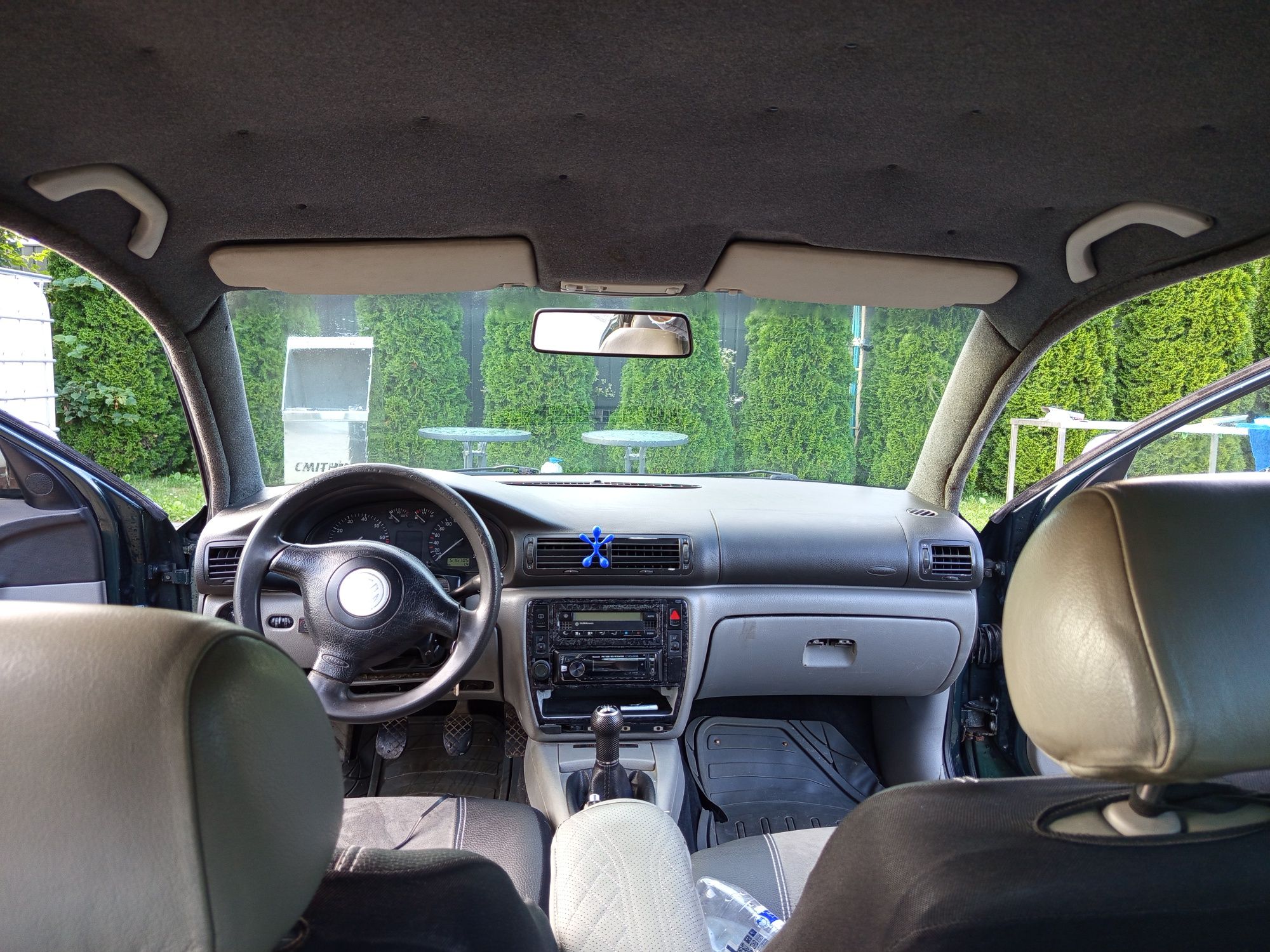 Продам Volkswagen Passat b5