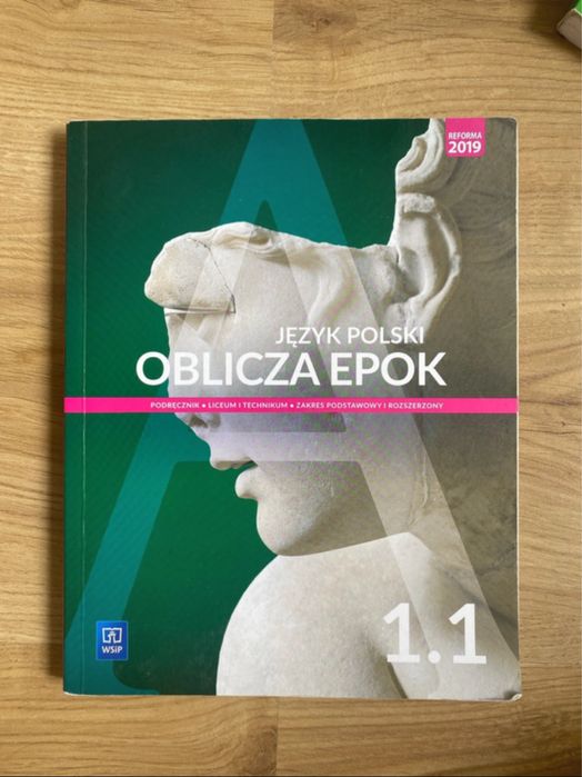 oblicza epok 1.1