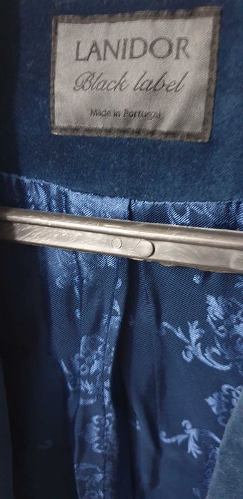 Blazer da LANIDOR