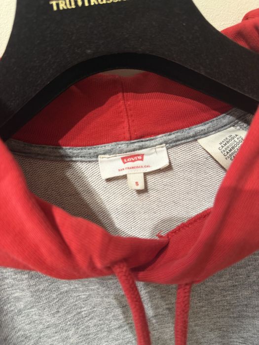 Bluza marki Levi’s