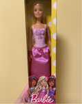 Barbie boneca original nova