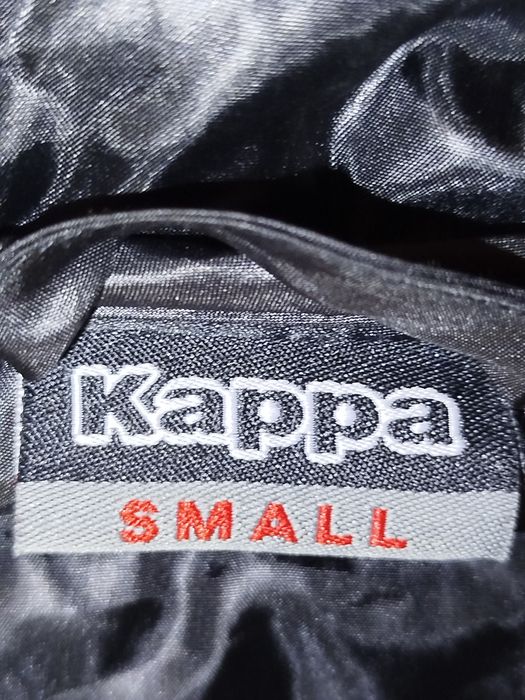 Нова чоловіча куртка Kappa