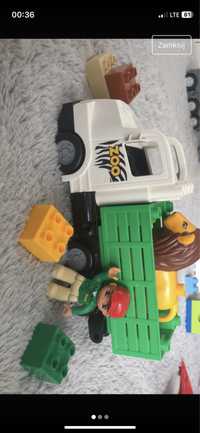 Lego duplo zestaw