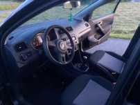Volkswagen Polo VW Polo 1.6 TDI