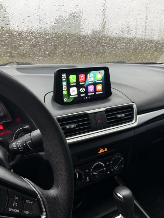 MAZDA 3. 2017 р.в.