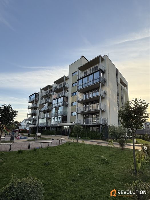 Без % ЖК Ліпінка  49 м2