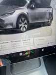 Tesla Y Pierwszy właściciel salon Polska bezwypadkowy