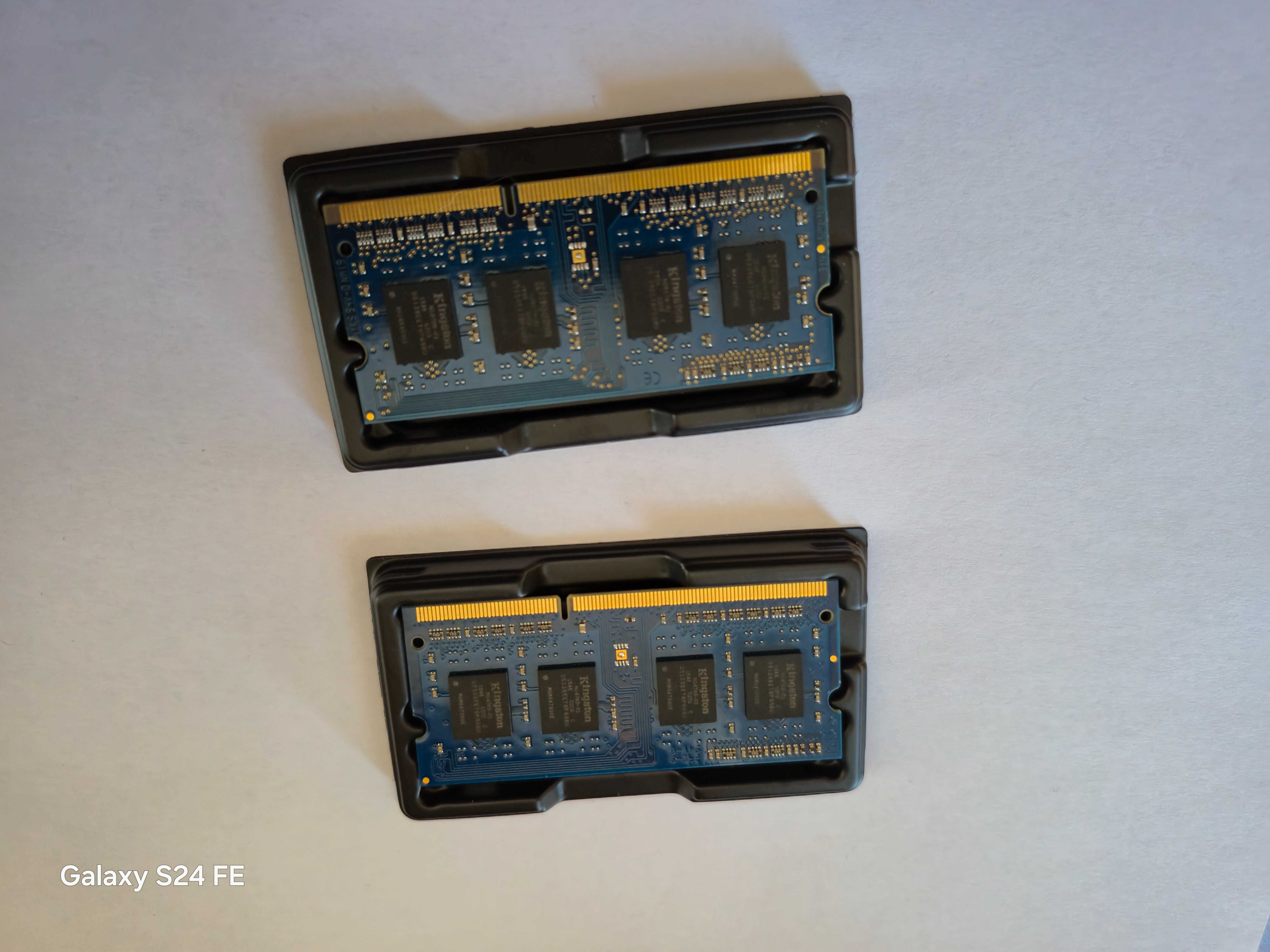 Оперативна пам’ять Kingston 4GB 1Rx8 DDR3L