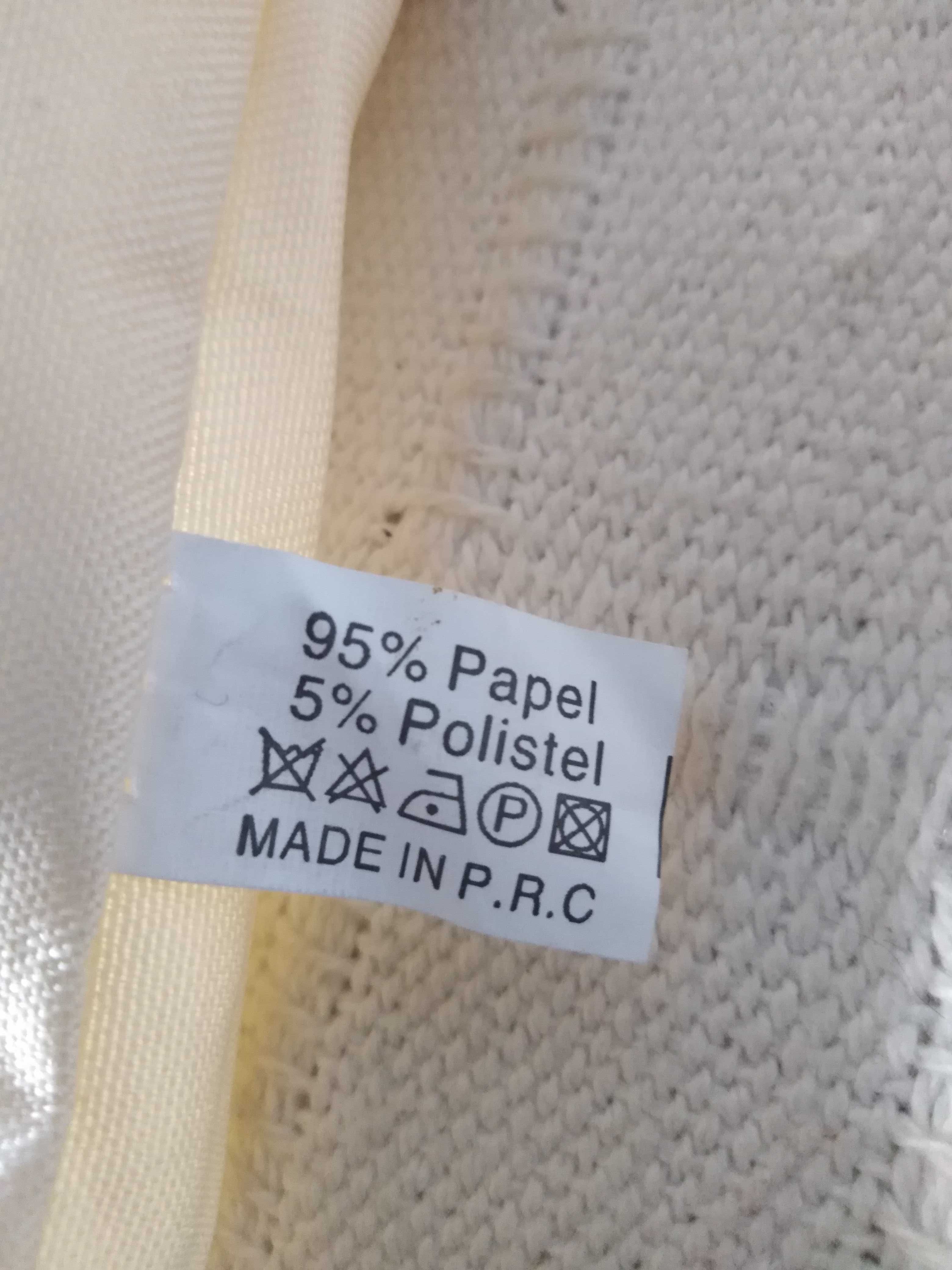 Bolsa Sol Senhora
