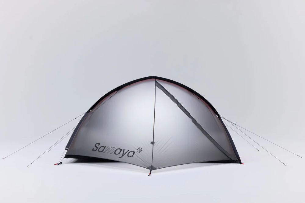 Намет Samaya Inspire 2