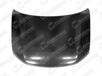 капот до MITSUBISHI OUTLANDER SUV, 07.2012 -2022р 5900A540