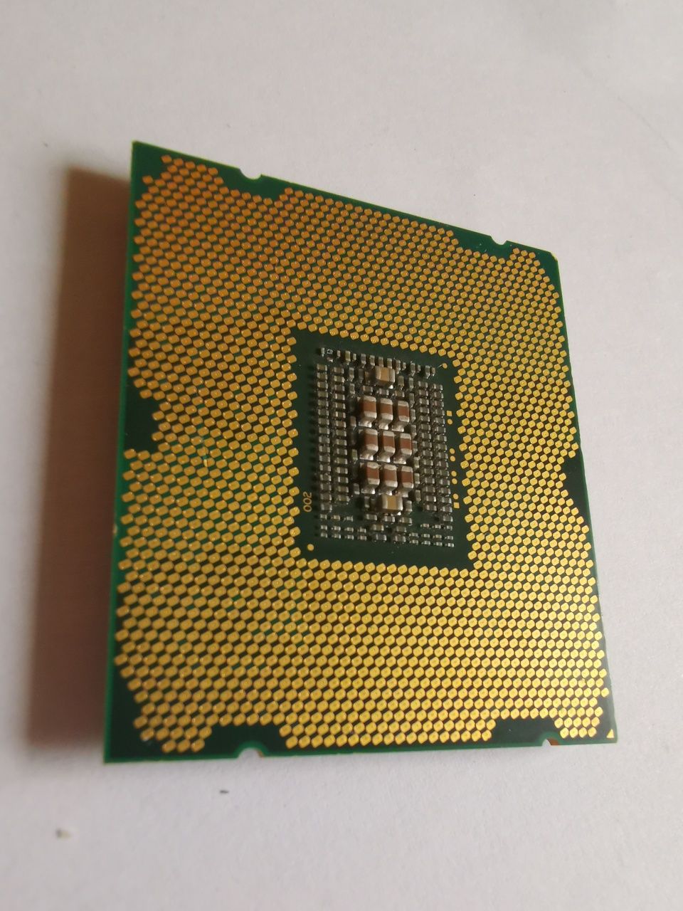 Процессор  Intel Xeon E5-2630 Socket 2011