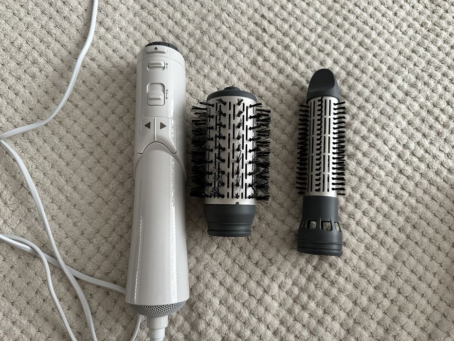 Фен-щітка PHILIPS BHA710/00