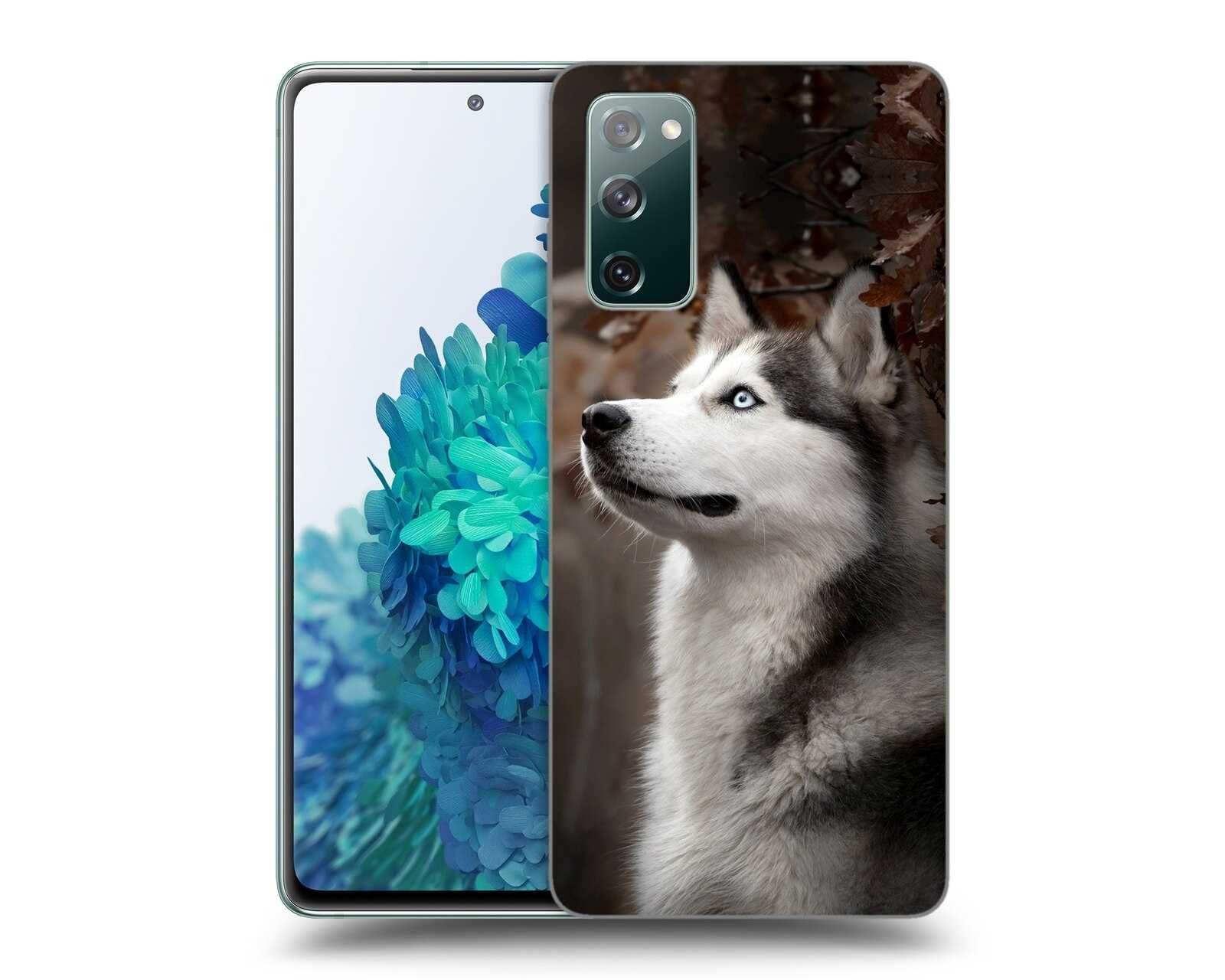 Etui Husky iPhone Samsung Huawei OPPO VIVO Realme