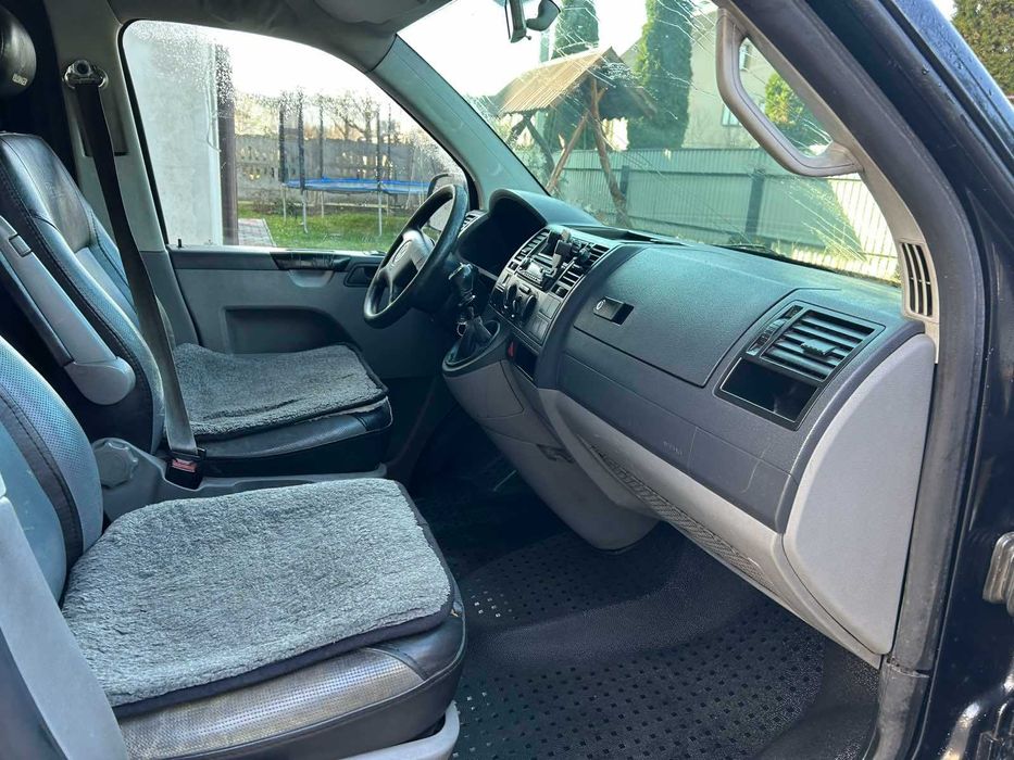 продам т5 пасажир Long