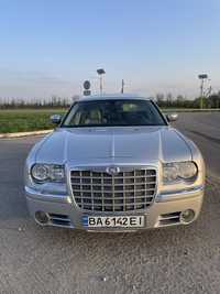 Продам Chrysler 300C
