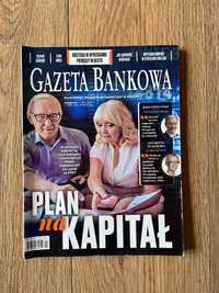 magazyn czasopismo gazeta bankowa