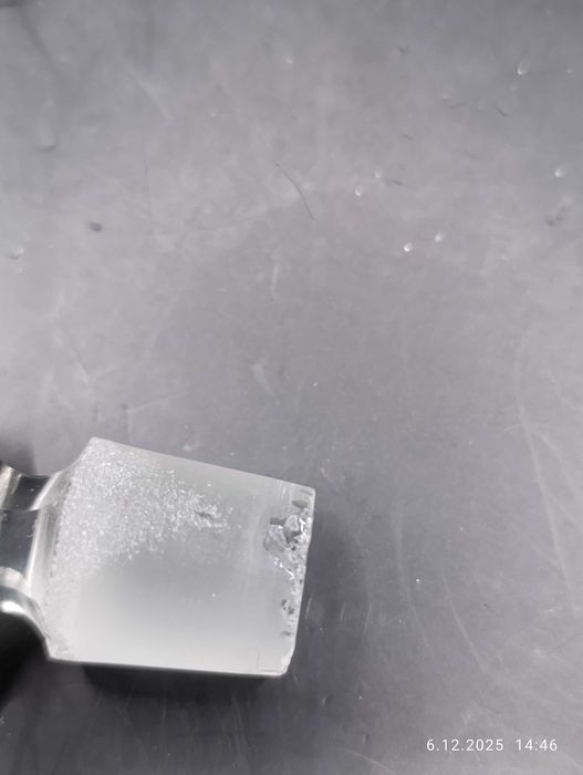 Stary Zestaw: butelka, karafka, solniczki WMF