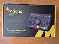 Maono CASTER C2 NEO звукова карта, аудіоінтерфейс, мікшер.