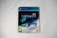 Project Cars 2 (Limited Edition) PS4