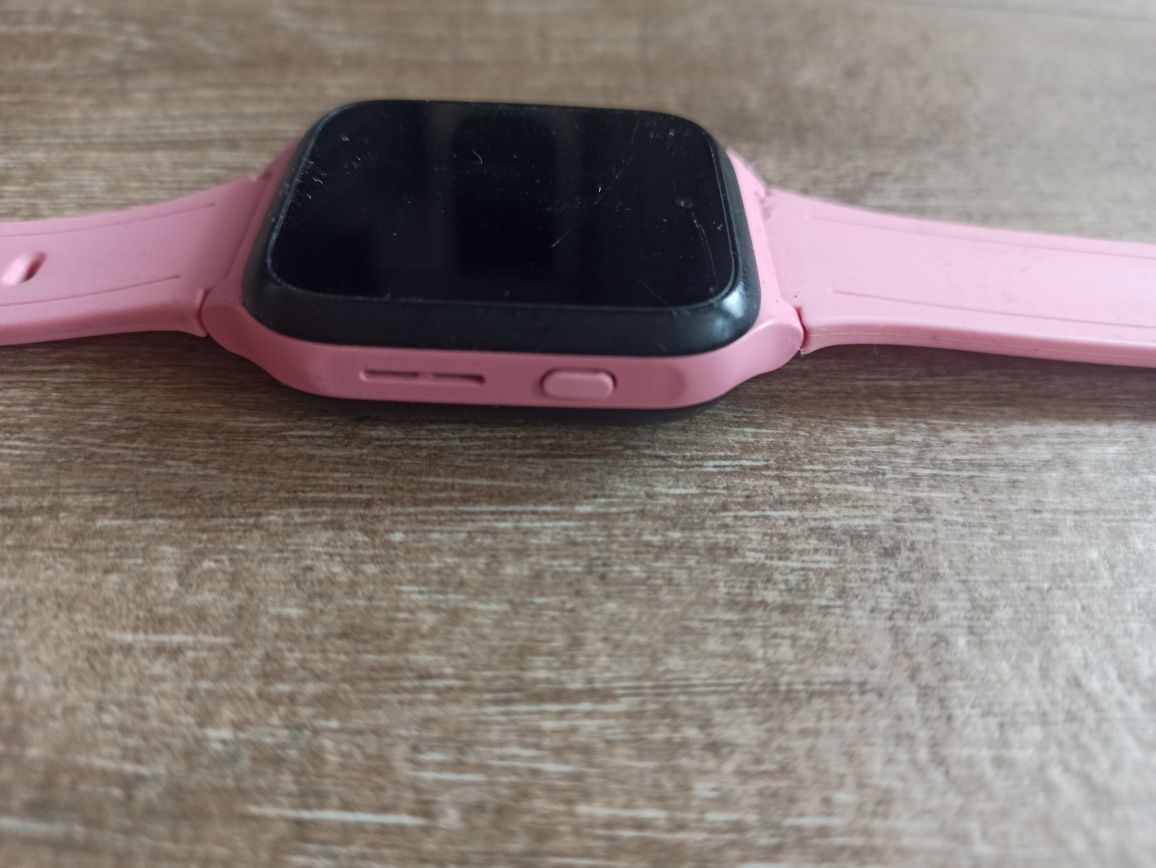 Zegarek smartwatch tcl mt40x
