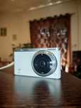 Samsung NX Mini + 9mm