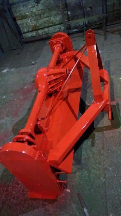 Грунтофреза 1.45м