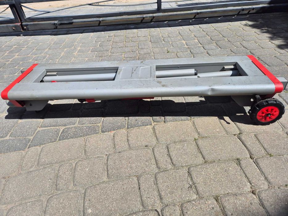 Milwaukee, stół do ukośnicy MSL3000