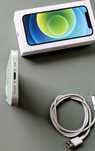 iPhone 12 mini 128 GB (bateria 79%)