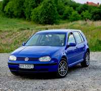 Vw Golf 4 1.9tdi zadbany