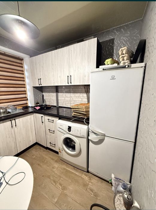 Сдам в аренду шикарную однакомтною квартиру с шикарным ремонтом