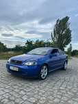 Opel Astra bertone 2002 r