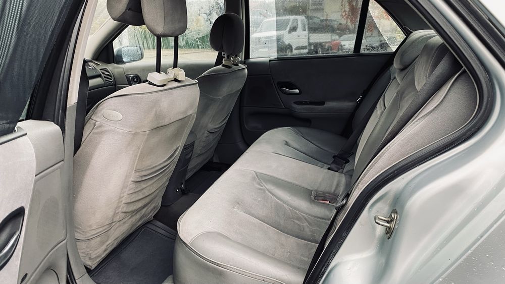 Renault laguna 1.9D 2003